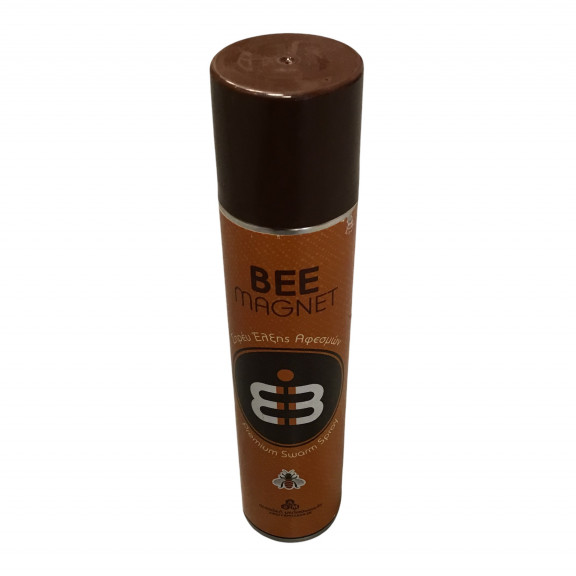 attrape-essaim-bee-magnet-vaporisateur-charme-abeilles