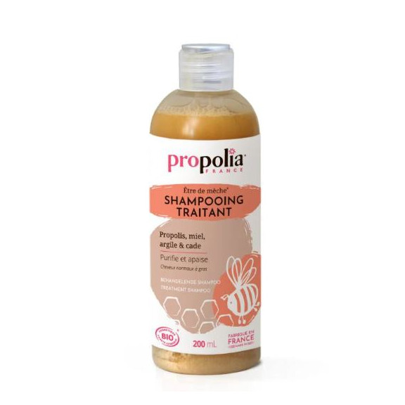 Propolia - Shampoing...