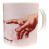Mug "Touche l'Abeille"