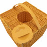 Mutli BOX pour essaim artificiel ou paquet d'abeilles