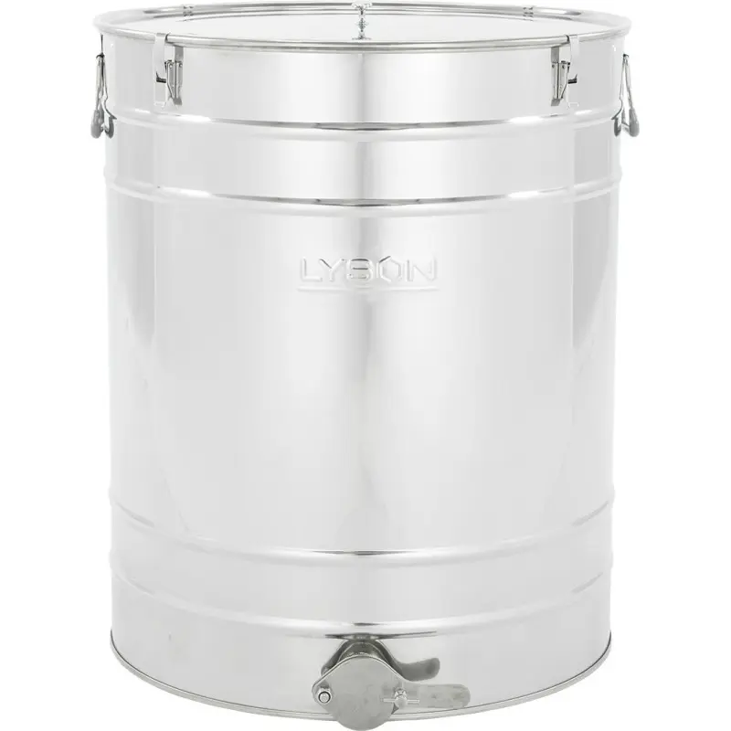 maturateur-inox-preparation-miel-cremeux-beeboxworld