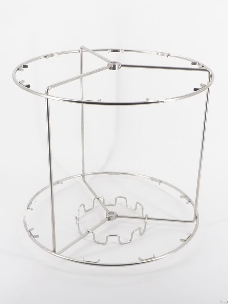 cage d'extraction 9 cadres