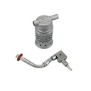 Pipe d'enfumage DATHE filius