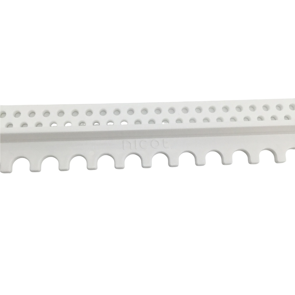 Porte pour Fond de Ruche Nicot BLANC (8.5)