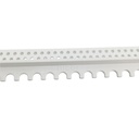 Porte pour Fond de Ruche Nicot BLANC (8.5)