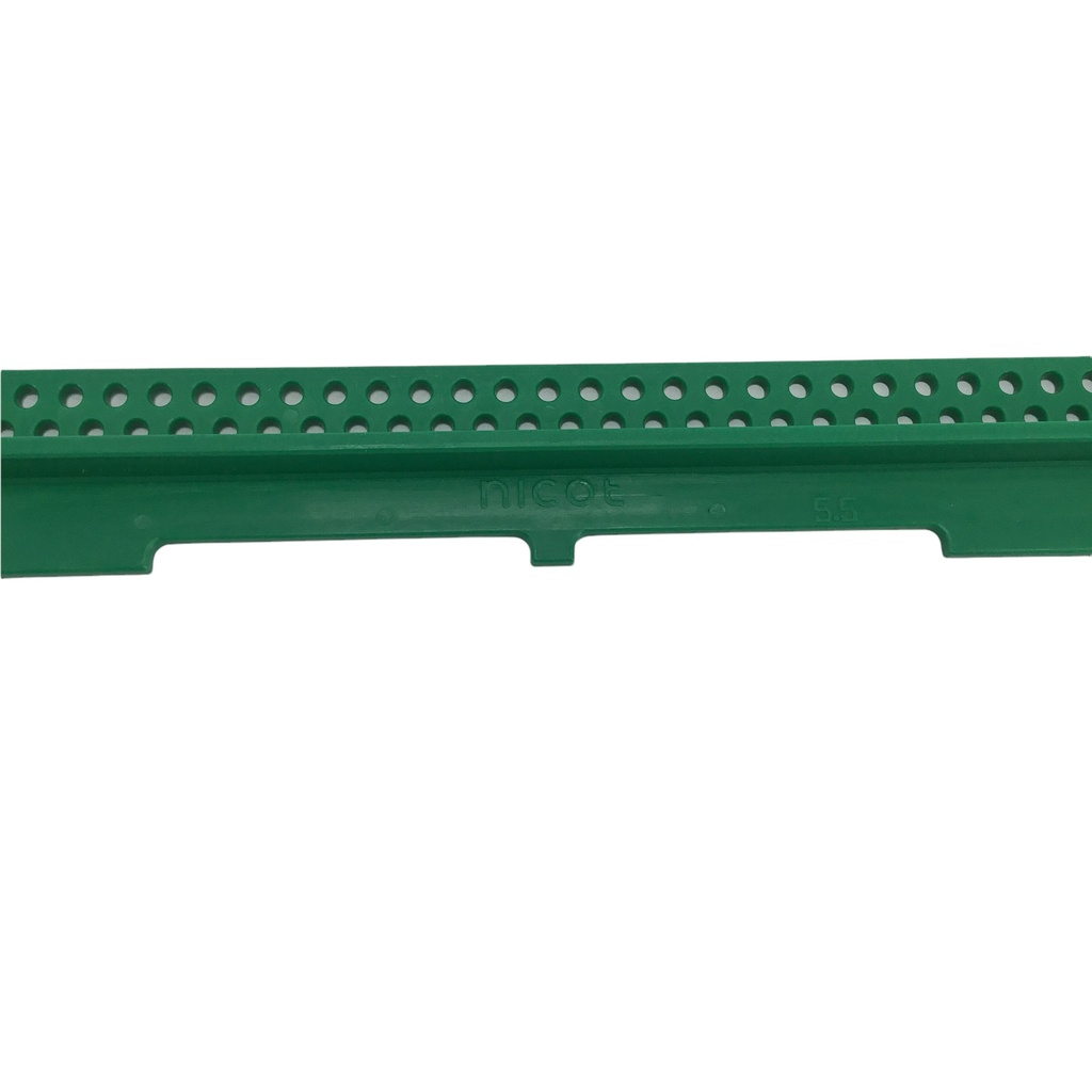 Porte pour Fond de Ruche Nicot BLANC (8.5)