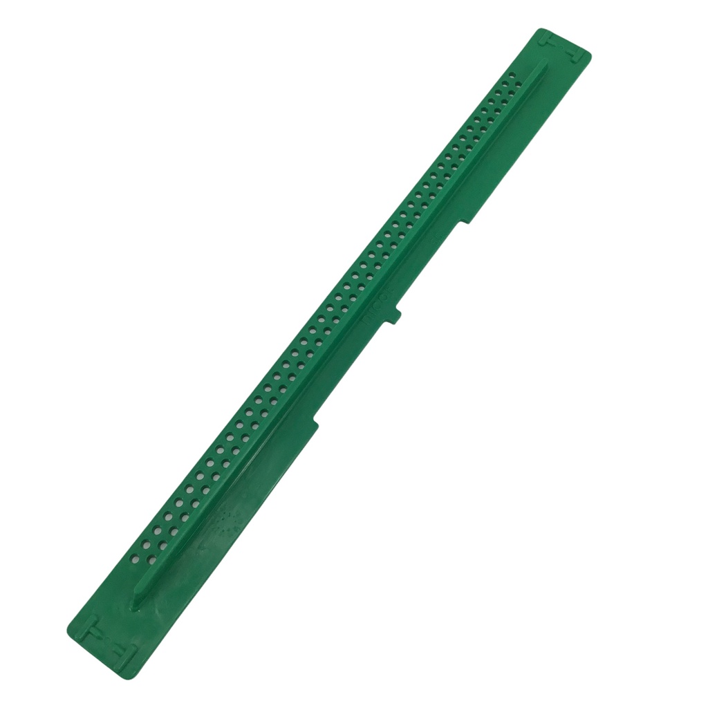 Porte pour Fond de Ruche Nicot BLANC (8.5)