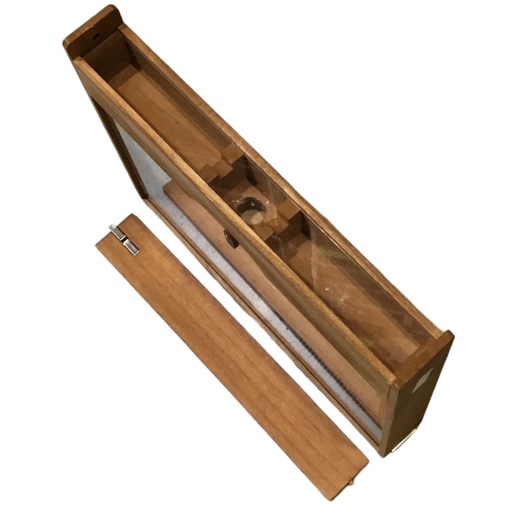 Chambre de fécondation EWK - Normal Mass (DN) chambre pour candi