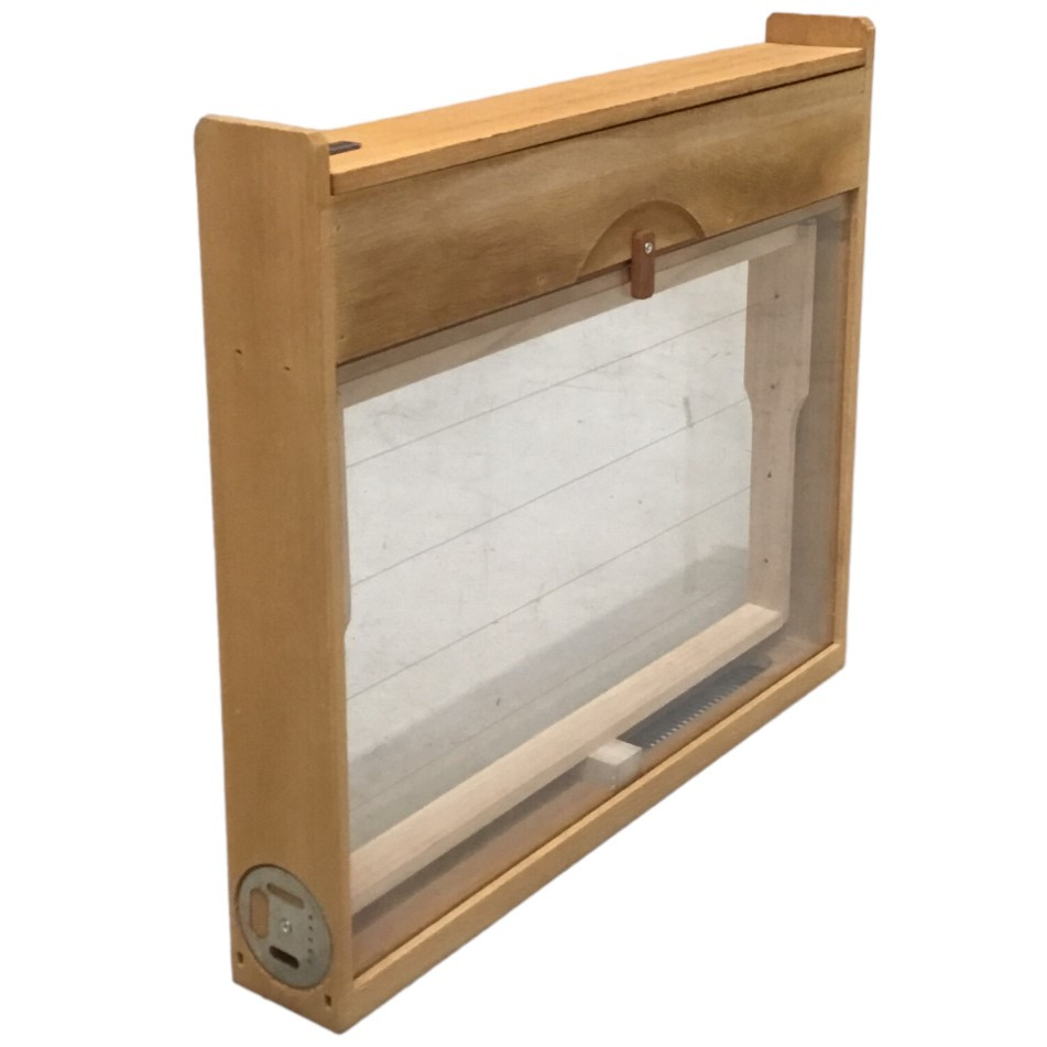 Chambre de fécondation EWK - Normal Mass (DN) à Namur