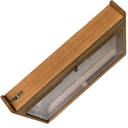 Chambre de fécondation EWK - Normal Mass (DN) verrou sur nourrisseur à candi