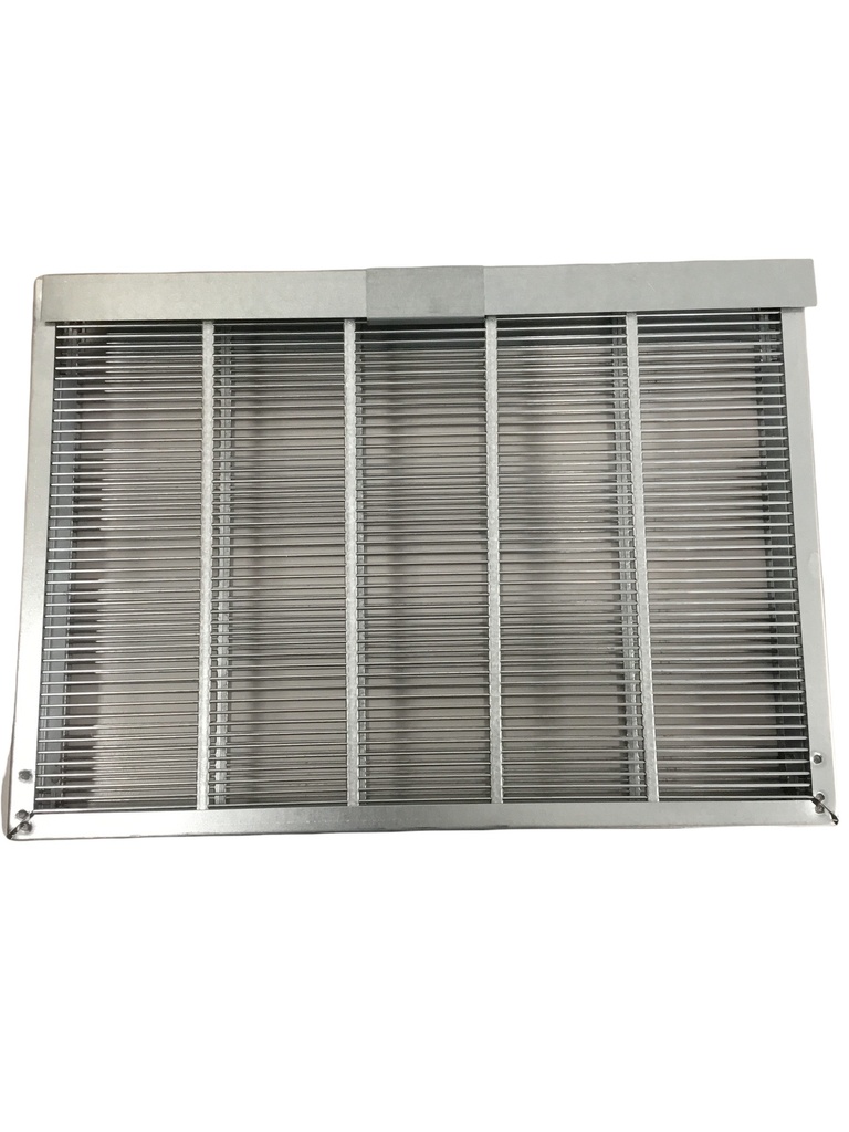 Cage d'isolation à reine Dadant