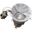 Kit complet pour défiger le miel - MELITHERM (c)