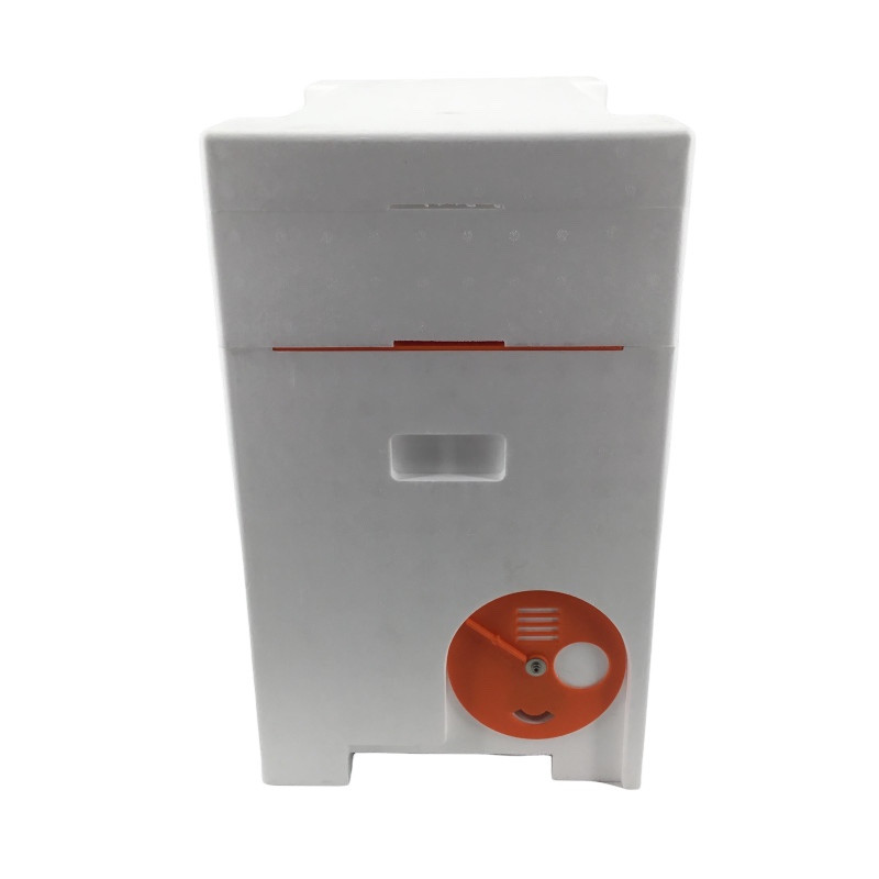 Ruchette d'élevage Convertible