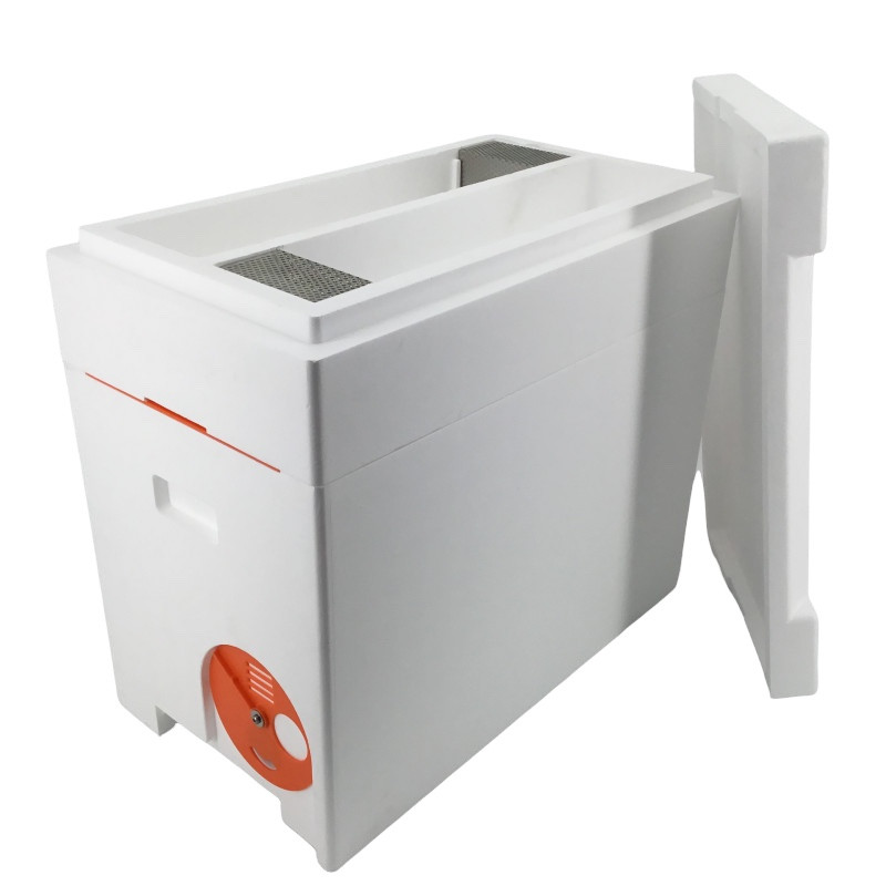 Ruchette d'élevage Convertible