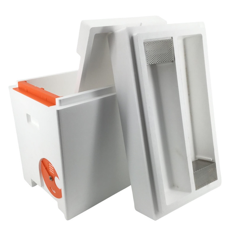 Ruchette d'élevage Convertible