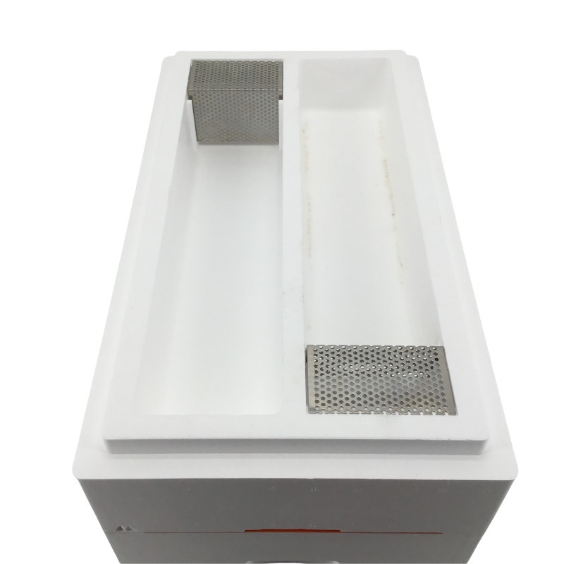 Ruchette d'élevage Convertible