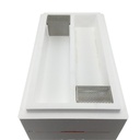 Ruchette d'élevage Convertible