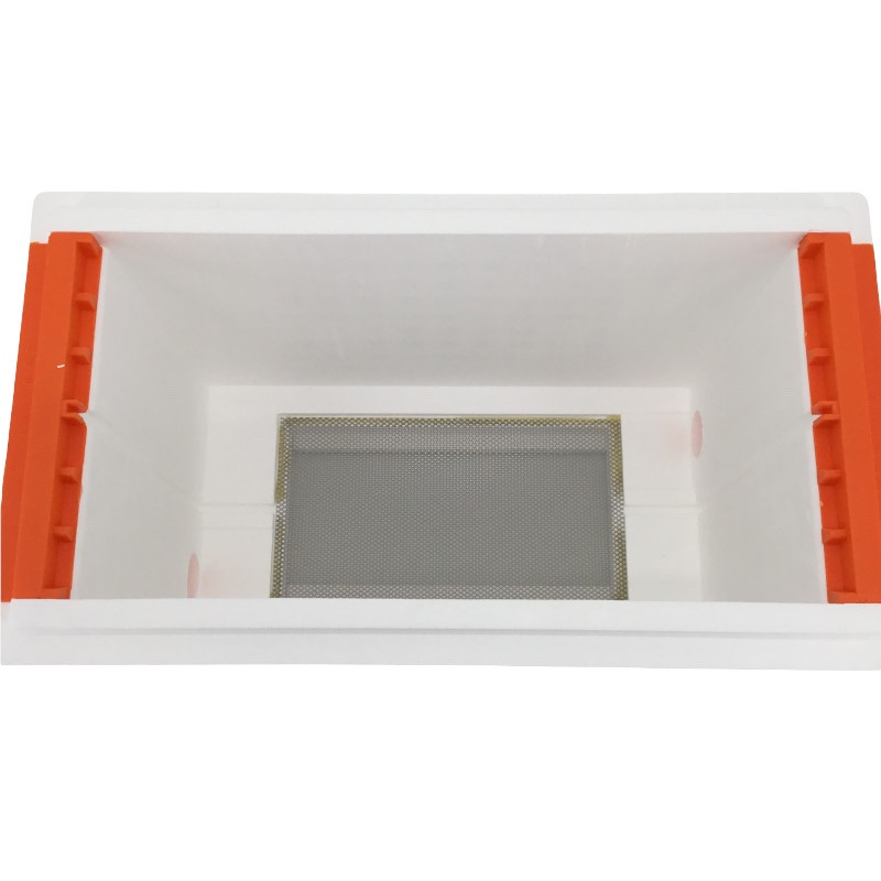 Ruchette d'élevage Convertible