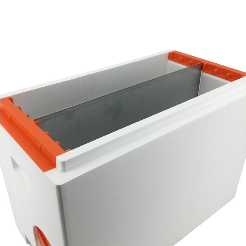 Ruchette d'élevage Convertible