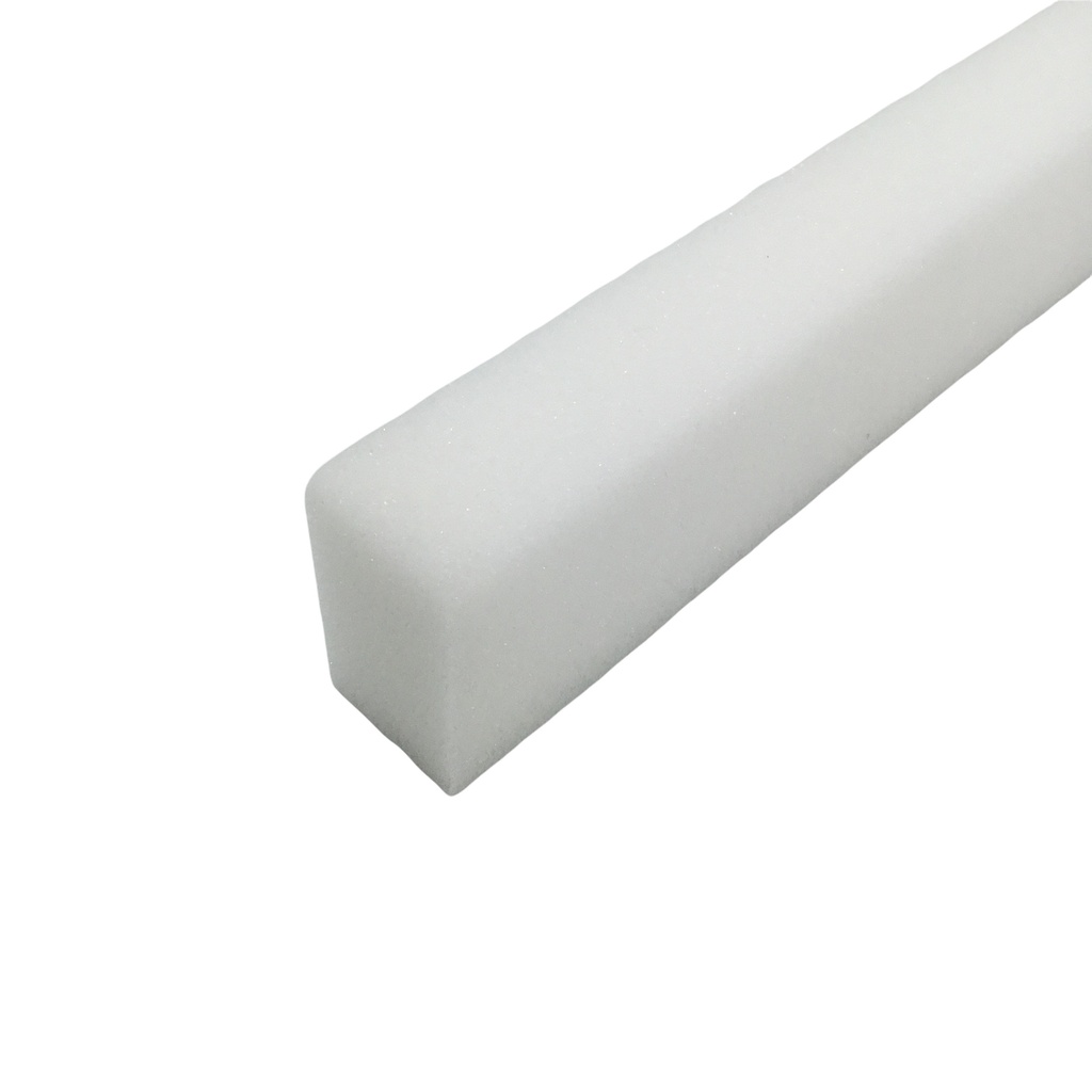 Mousse de fermeture d'entrée de ruche