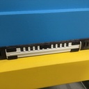 Réducteur d'entrée pour ruches et ruchettes Lyson