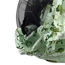 Chapeau voile d'apiculteur avec motifs