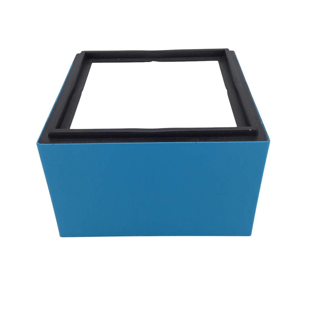 Corps mini-plus Lyson, peint