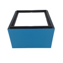 Corps mini-plus Lyson, peint