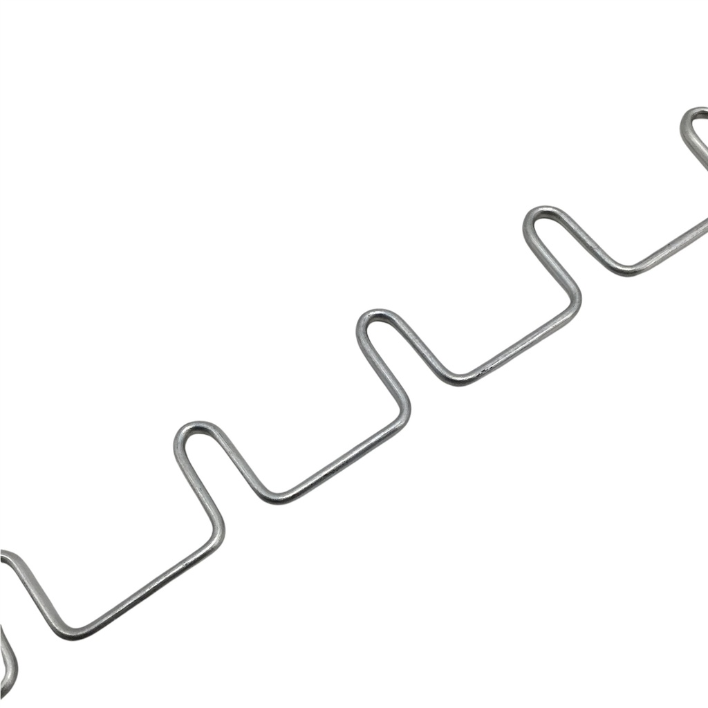 Bande d'écartement  9 cadres