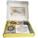 Jenter - Système complet d'élevage de reines Namur