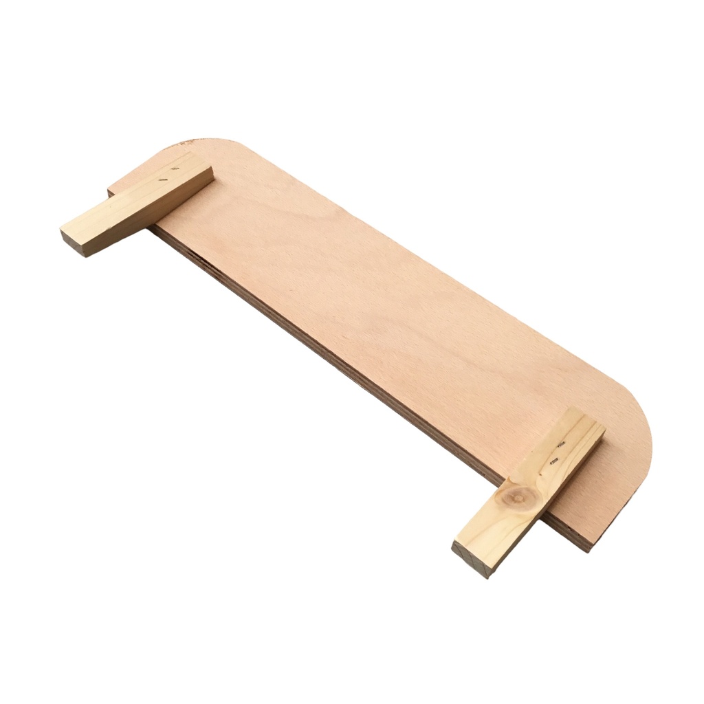 Planche d'envol pour WBC ou SIMPLEX