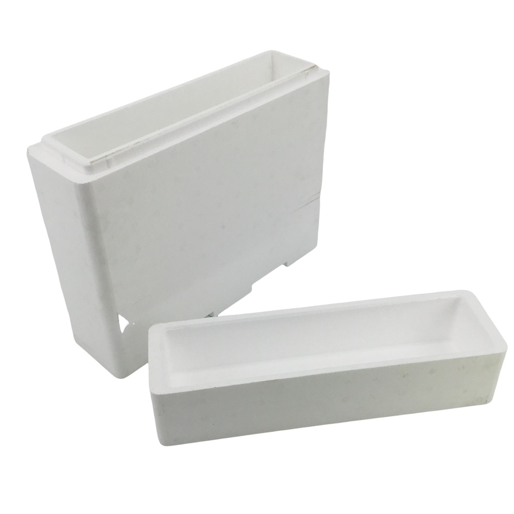 Ruchette de fécondation EWK Mini+en PVC