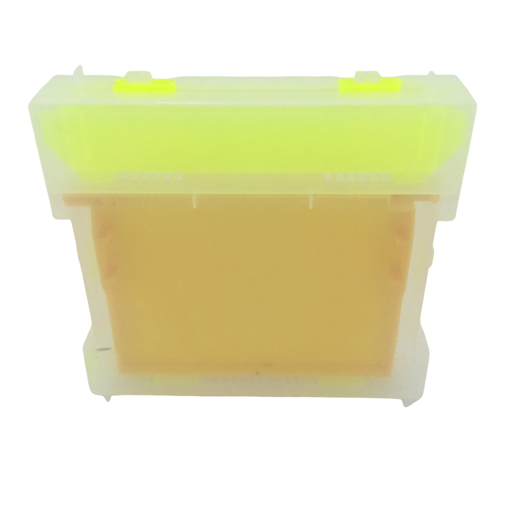 Ruchette de fécondation EWK Mini+en PVC