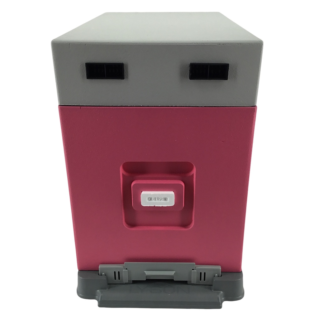 Ruchette d'elevage LYSON 6C - NEW MODEL