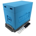 Ruchette d'elevage LYSON 6C - NEW MODEL