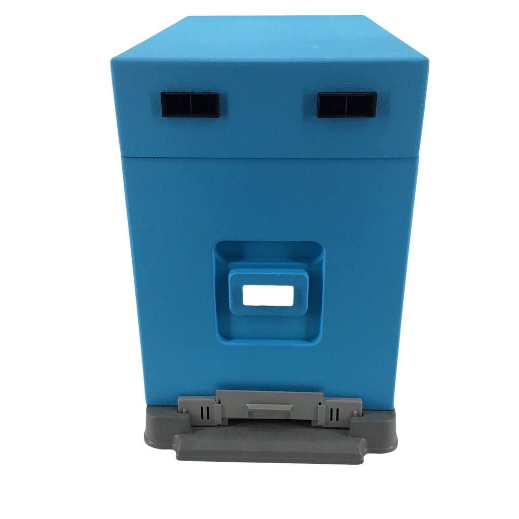 Ruchette d'elevage LYSON 6C - NEW MODEL