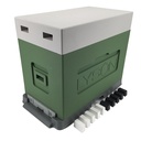 Ruchette d'elevage LYSON 6C - NEW MODEL