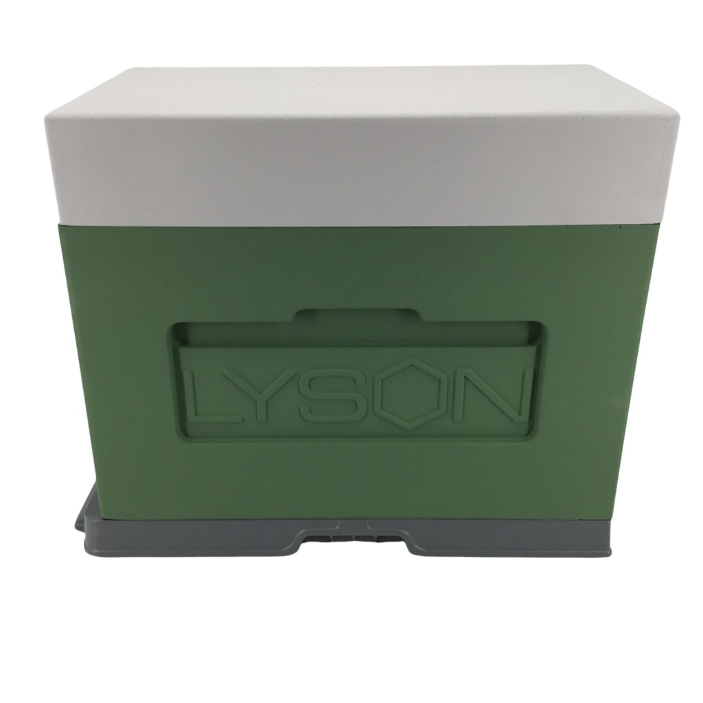 Ruchette d'elevage LYSON 6C - NEW MODEL