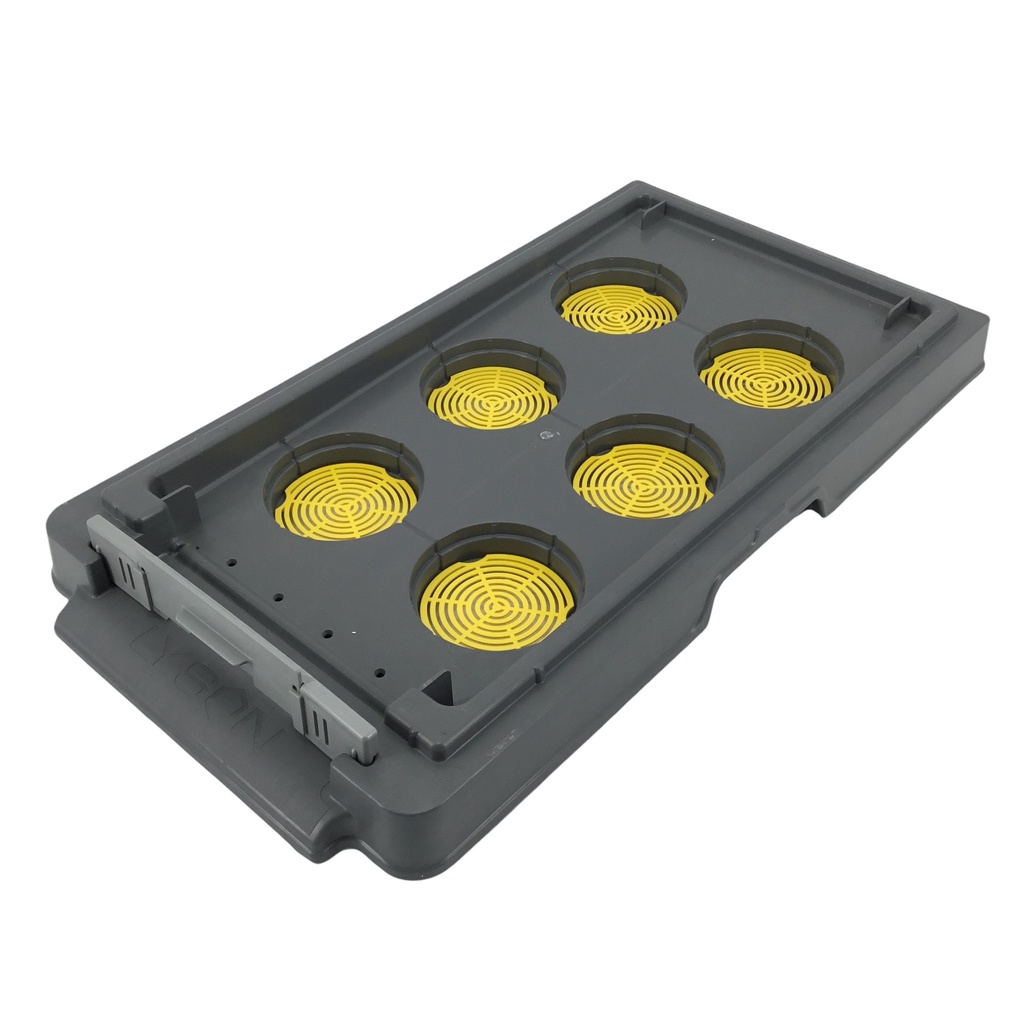 Ruchette d'elevage LYSON 6C - NEW MODEL