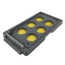 Ruchette d'elevage LYSON 6C - NEW MODEL