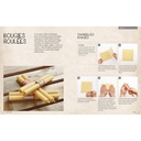 Cire d'abeille - Petra Anhert