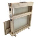 Ruchette d'observation ECO Dadant