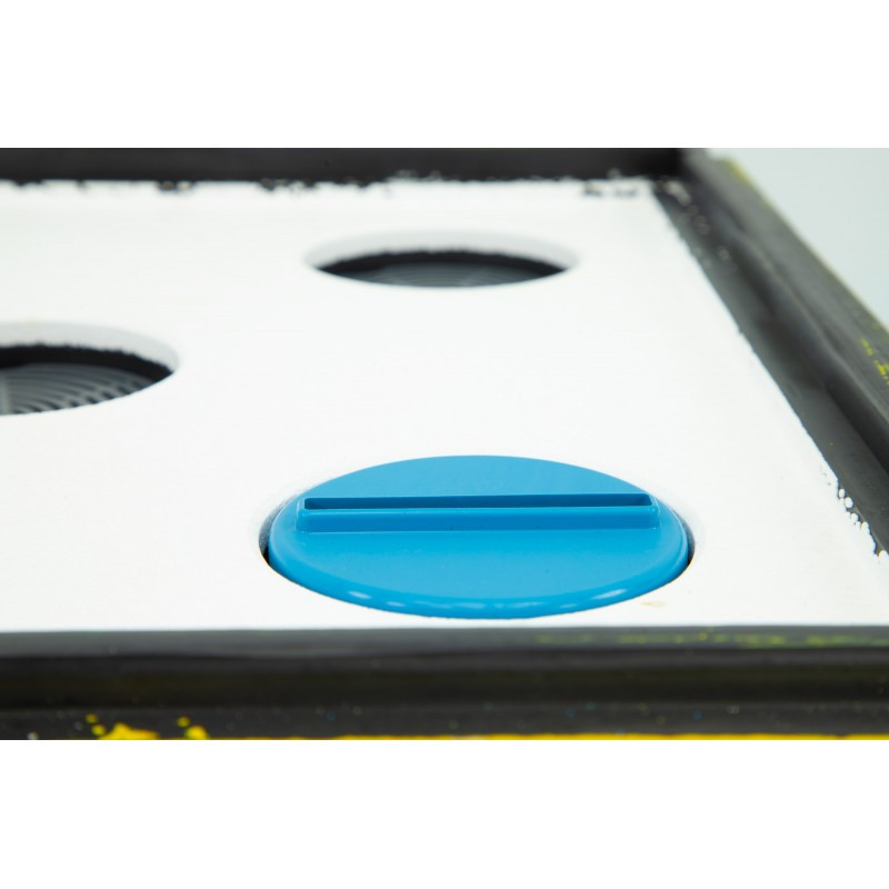 Adaptateur pour nourrisseur Lyson
