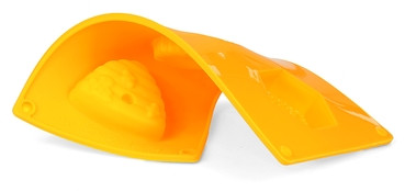 Moule en silicone pour gâteau, chocolat ou savon - 3 FORMES DIFFERENTES