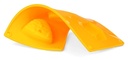 Moule en silicone pour gâteau, chocolat ou savon - 3 FORMES DIFFERENTES