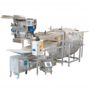 Ligne d'extraction OPTIMA LYSON - 40 cadres