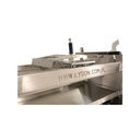 MINI Ligne d'extraction OPTIMA LYSON - 40 cadres