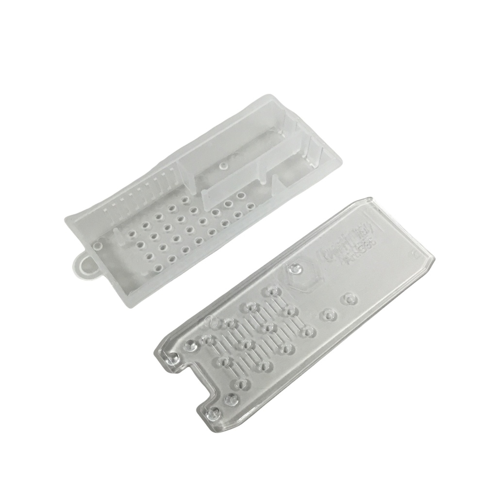 Cage d'introduction à reine SUPER-T Quarti