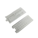 Cage d'introduction à reine SUPER-T Quarti