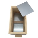 Ruchette d'élevage MAXIPLUS II